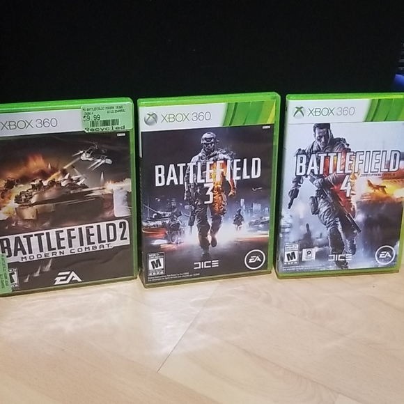 Xbox 360 - Picture 8 of 9